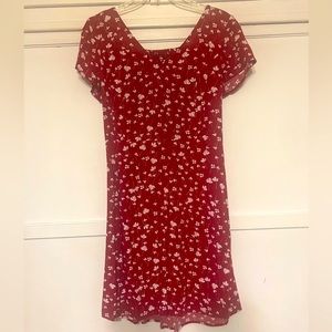 Old Navy Dress Size M